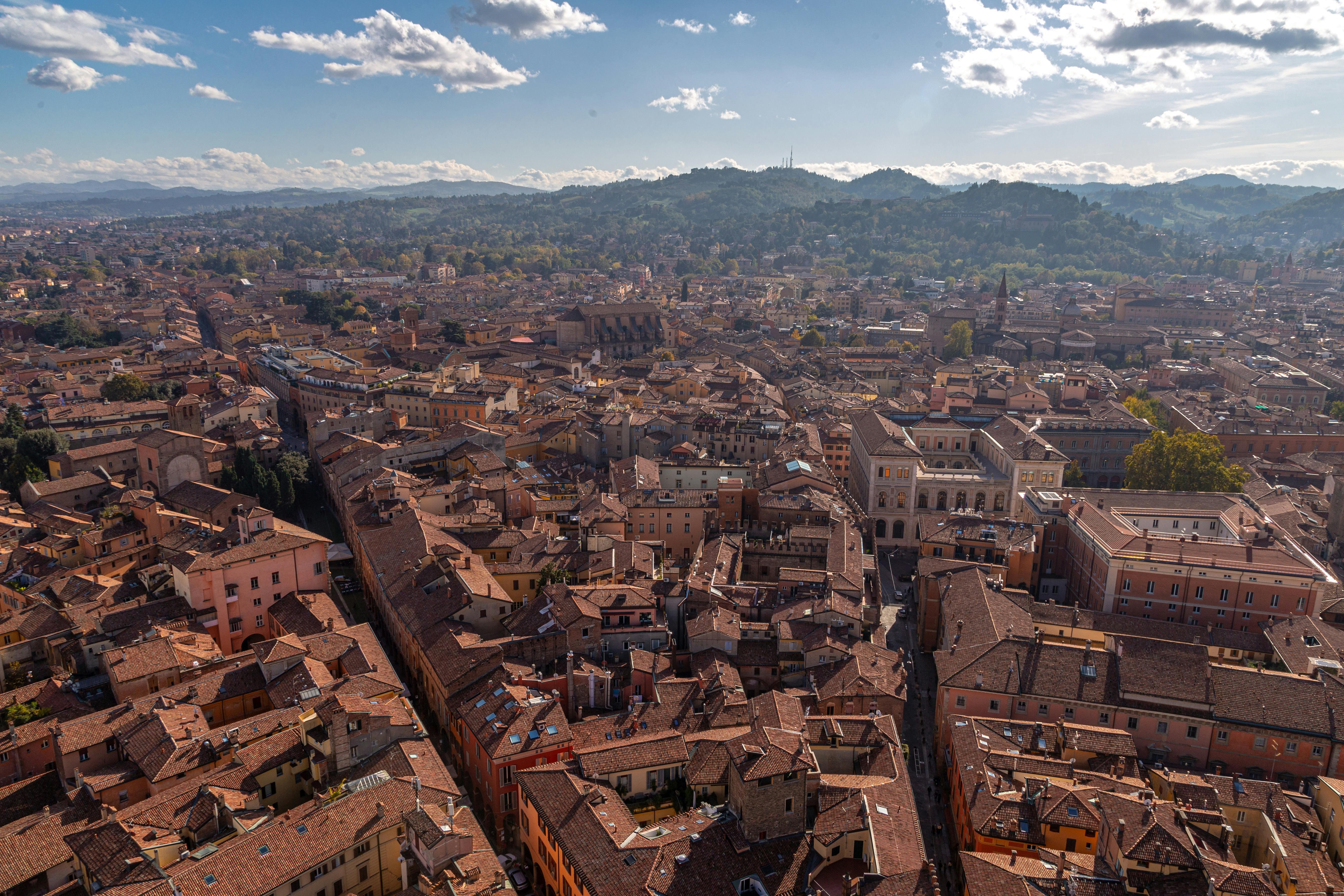Mercure Bologna Centro