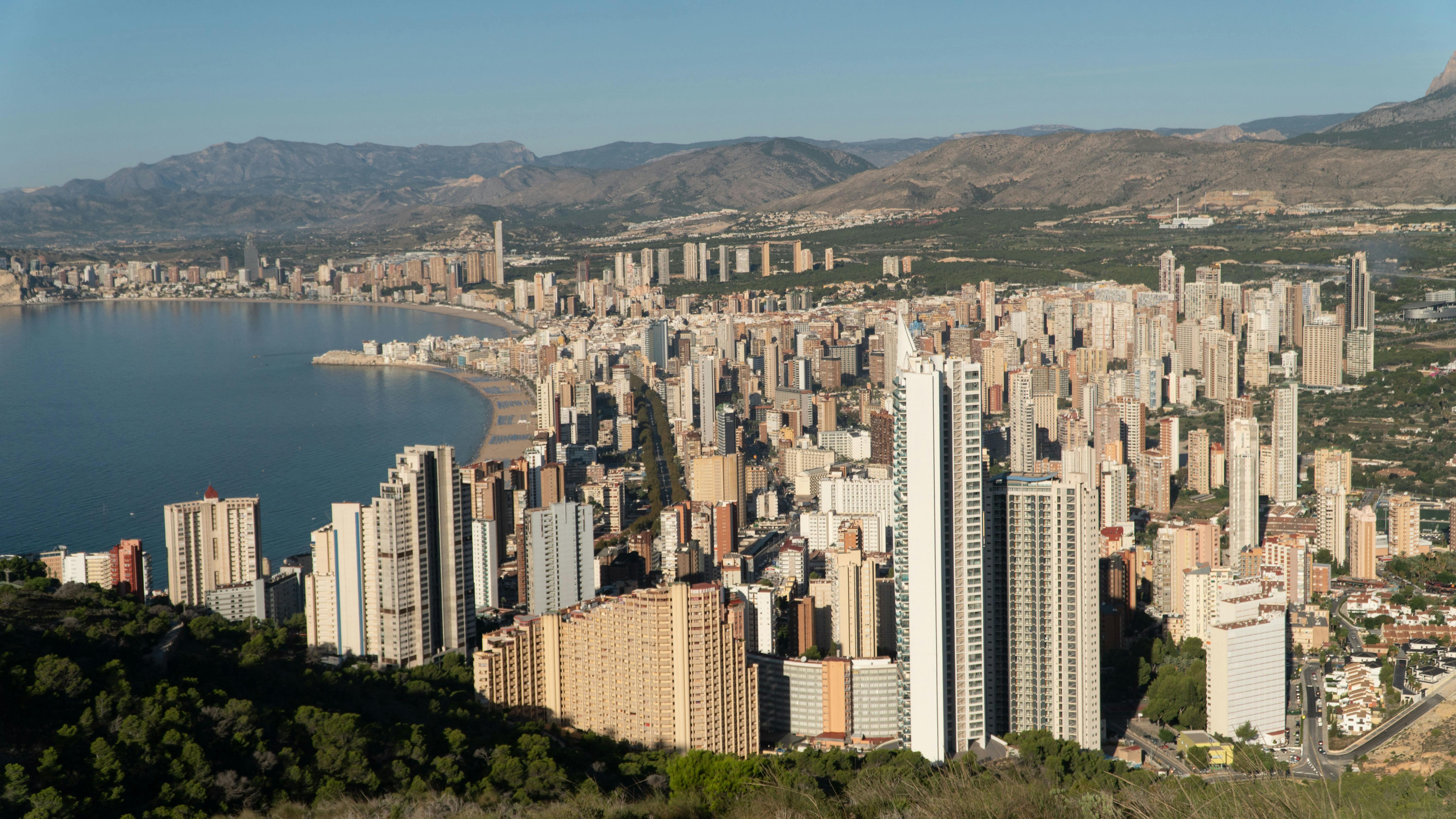 Melia Villaitana Benidorm