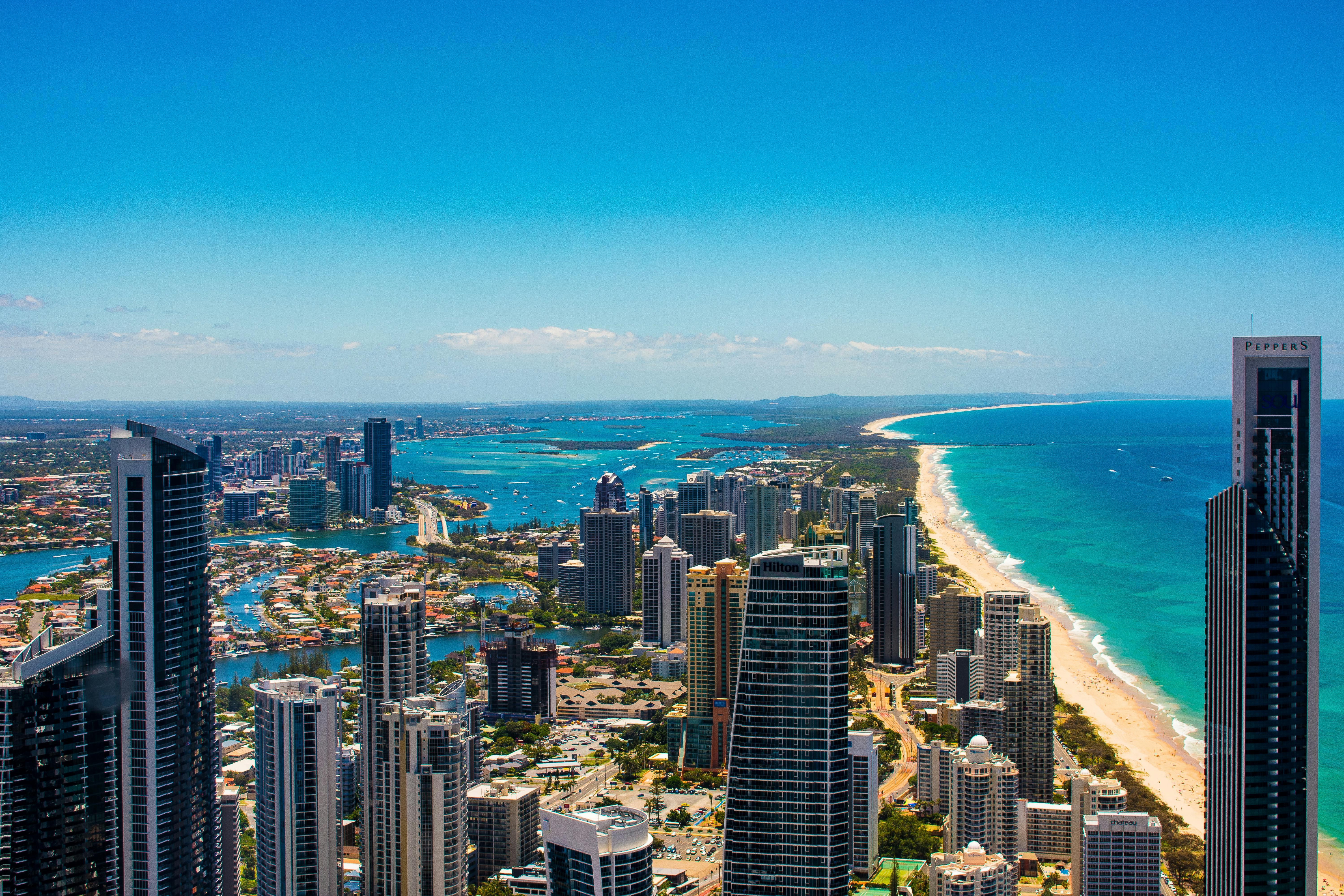 Key Largo Holiday Apartments Gold Coast
