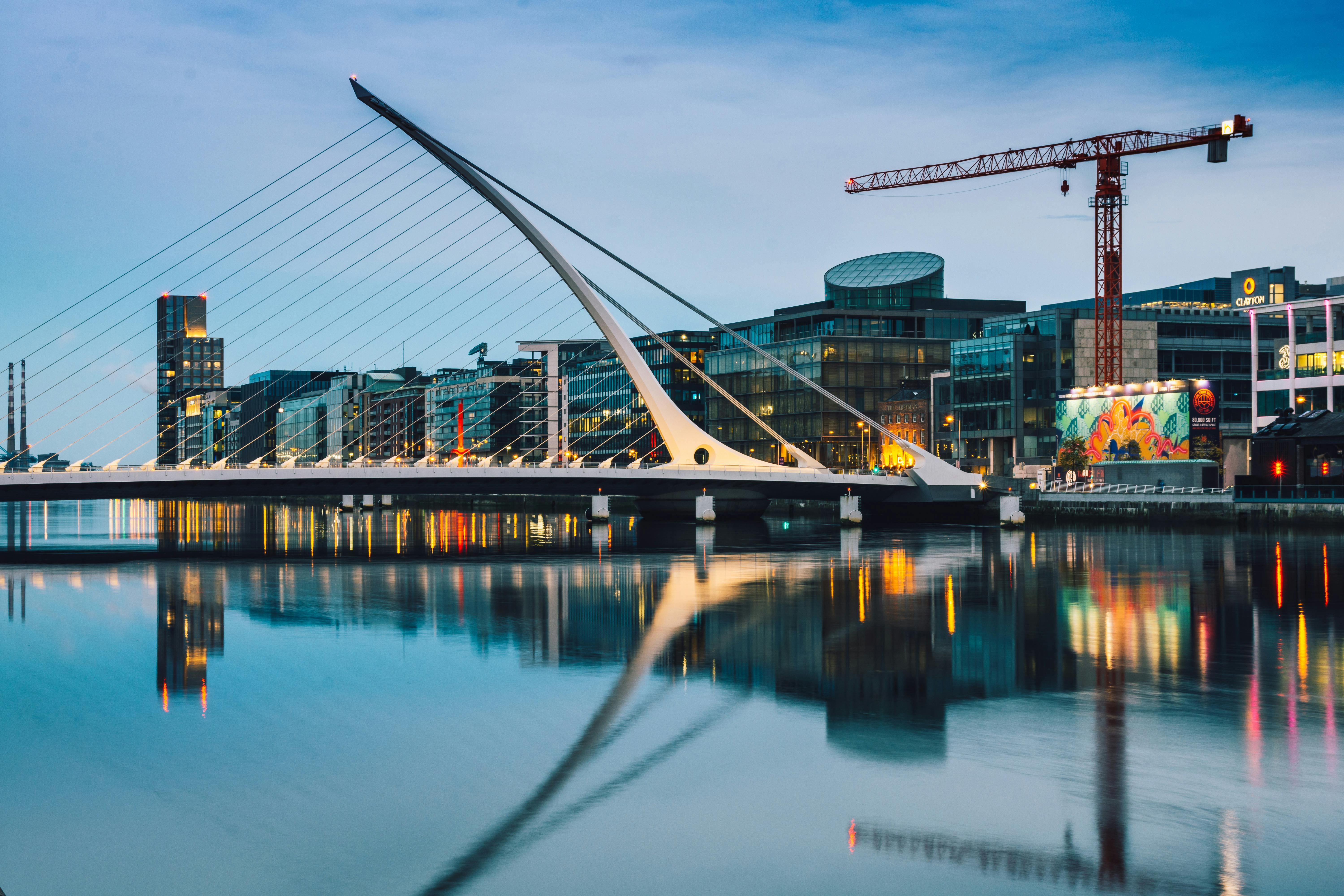 Maldron Hotel Pearse Street Dublin City