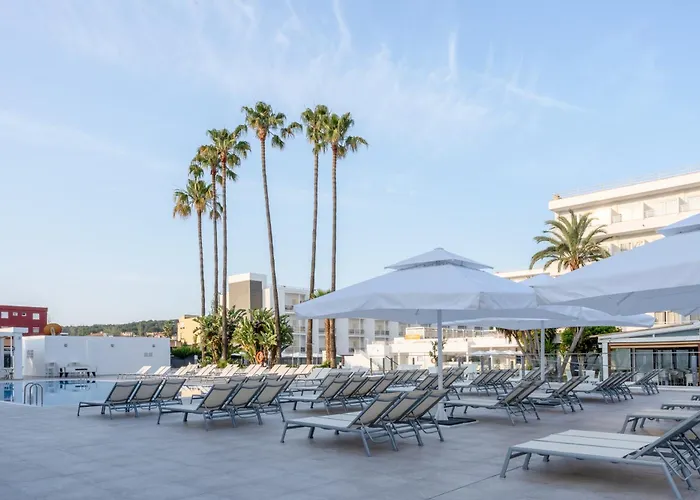 Globales Santa Ponsa Park Hotel