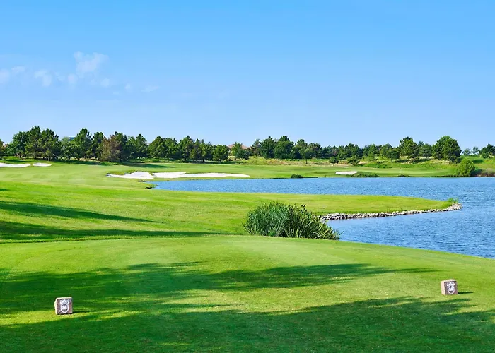 The Westin Dallas Stonebriar Golf Resort & Spa Frisco