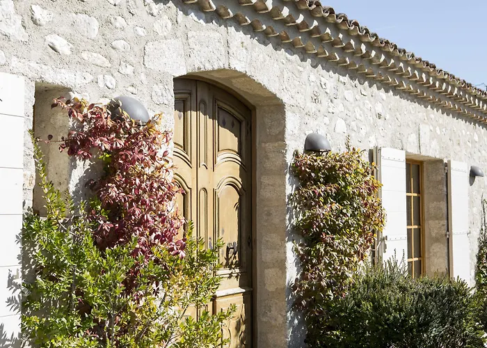 La Bastide De Moustiers - Hotel Et Restaurant - Teritoria