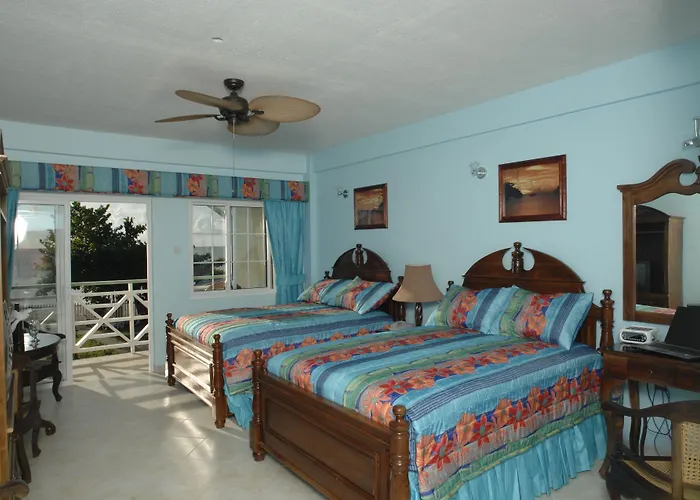 Kalinago Beach Resort St. George's