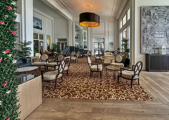 Cavendish Hotel Eastbourne