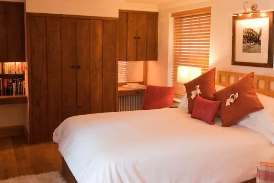 Swan House Hotel Beccles
